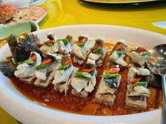 -青岛银沙滩温德姆至尊酒店