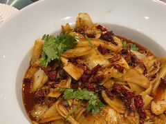 -老铺烤鸭(宝鸡店)