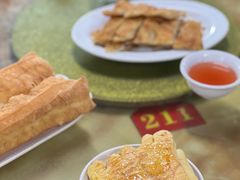 -百回味老爸茶(海彤店)