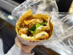-神奇的香酥鸡蛋灌饼