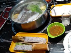 -古乐牛香·鲜牛肉牛杂火锅(五一中路店)