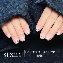 -斯馨·健康美甲美睫