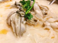-海小馆海鲜餐厅(茂业百货店)