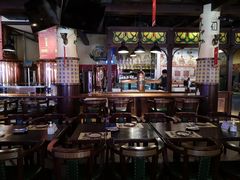 大堂-马迭尔德式西餐精酿啤酒屋(中央大街店)