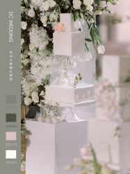 点击看大图 -DC大蔡婚礼策划(李公堤店)