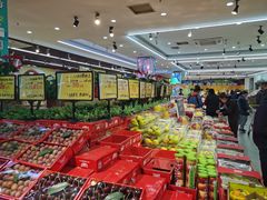 -鲜力达果品批发直销(青山店)