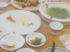 -瑞记湛江鸡饭店·粤西第一鸡(粤垦店)