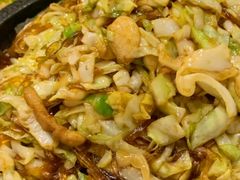 -大鸭梨烤鸭(左家庄店)