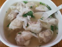 -南城香·饭香串香馄饨香(赵公口店)