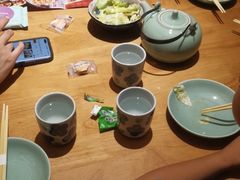 -一心创作料理屋(经开万达店)