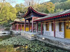 -华清宫景区