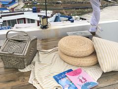 景观位-Cafe Rooftop Cheongsapo