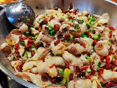 -百岁鱼(七一路店)