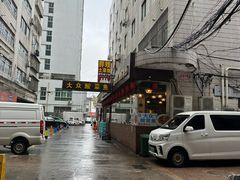 -大众酸菜鱼(梨花巷总店)