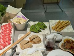 -海底捞火锅(太原南站店)