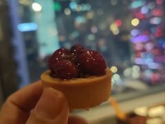 -广州富力君悦大酒店·凯菲厅