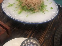 -御膳粥·牛乳粥底火锅·地道顺德菜(容桂店)