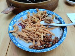 -晓友烧麦(光华村店)