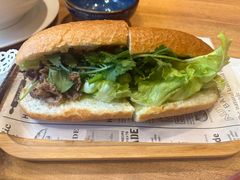 -越美小馆·越南料理(曲江店)