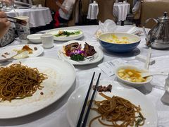 -老人和饭店(淮海中路店)