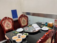 -东来顺饭庄·火锅(环岛店)