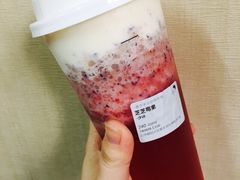 -喜茶(北京三里屯太古里店)