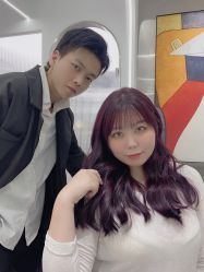 -凯博K-boom Hair Salon