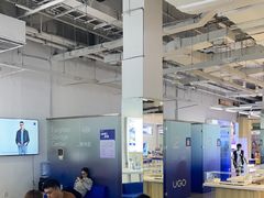 -优购镜仓(城阳青特万达店)