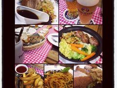 德国帕拉娜自酿啤酒餐厅Paulaner&nbsp;Brauhaus-Paulaner·德国帕拉娜自酿啤酒餐厅(海上世界店)