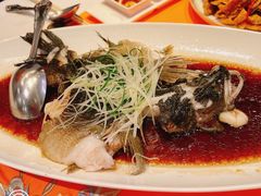 -美心·翠园(港汇恒隆广场店)
