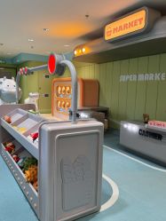 -嗨贝天地(青岛万象城店)