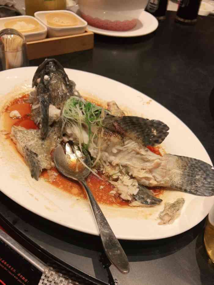 紫阳海鲜楼·福州菜(长乐路店)-"紫阳海鲜楼位置在晋安区,很好找,开车