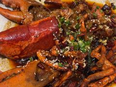 -箪食巷私房菜馆·鲁菜(玉函路店)