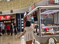 -银泰百货(北京大红门店)