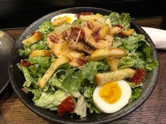 库迈鸡肉沙拉-Q MEX 库迈墨西哥餐吧(三里屯店)