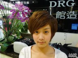 达人馆造型作品-DRG达人馆造型