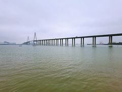 -中澳友谊花园