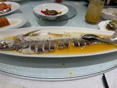 -翠晶水上餐厅(泰晤士小镇店)