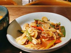 -薇酌饮·陕西菜(南门外店)