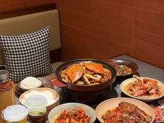 -领蟹祥记·香辣蟹·特色小海鲜(奥体天虹店)