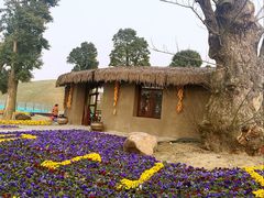 -南通洲际绿博园