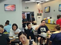-老黑板筋(顺义总店)