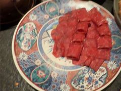-老墙根涮肉(王四营店)