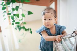 -婴爱儿童摄影 BabyloveStudio(中山门店)