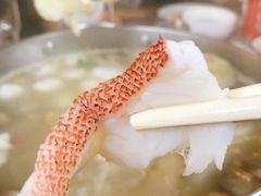 -金海阁海鲜火锅