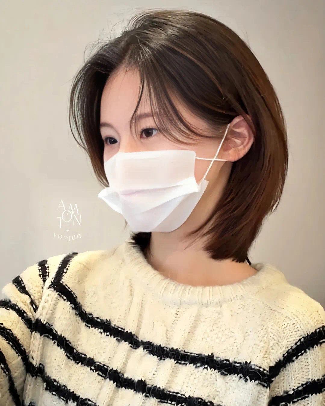 过年剪这几款短发超美