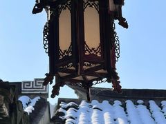 -青果巷历史文化街区