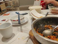 -七八冷面·延边朝鲜族美食(世纪汇店)