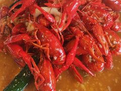 -上海老城区小龙虾虾宴·杭帮菜(五柳巷店)
