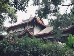 -成都市文殊院